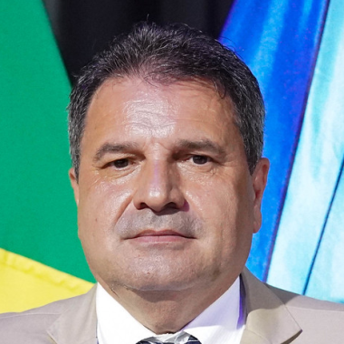 Marco Antonio Garcia