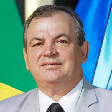 Gilson Donizete Pelizaro