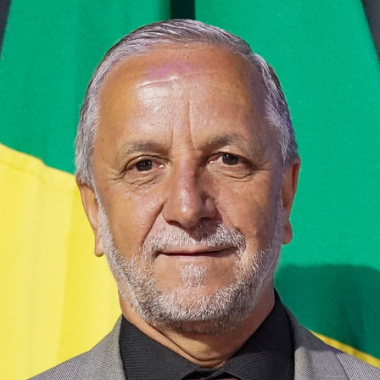 Carlos César Arcolino