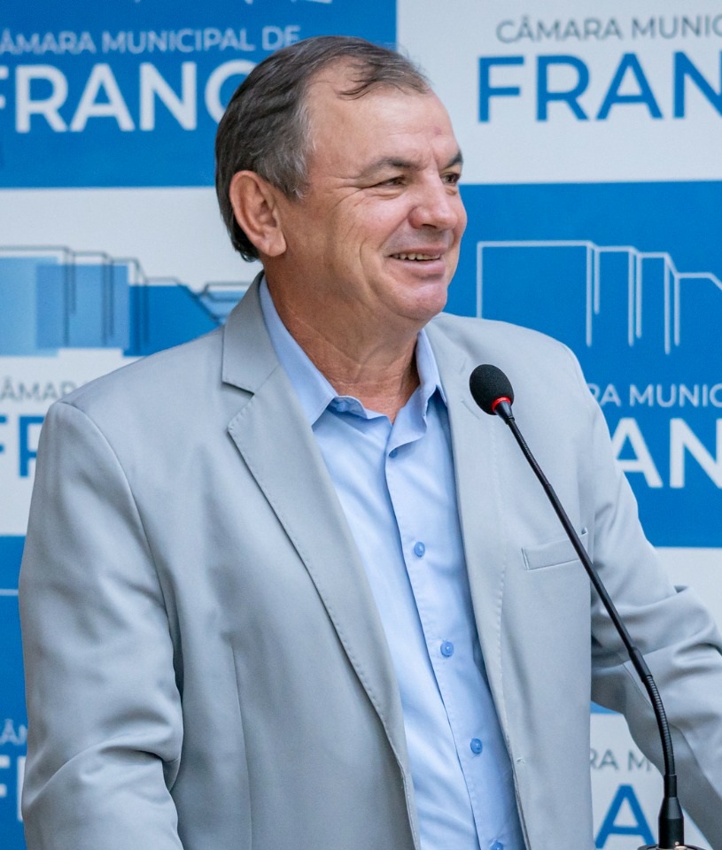 Gilson Donizete Pelizaro