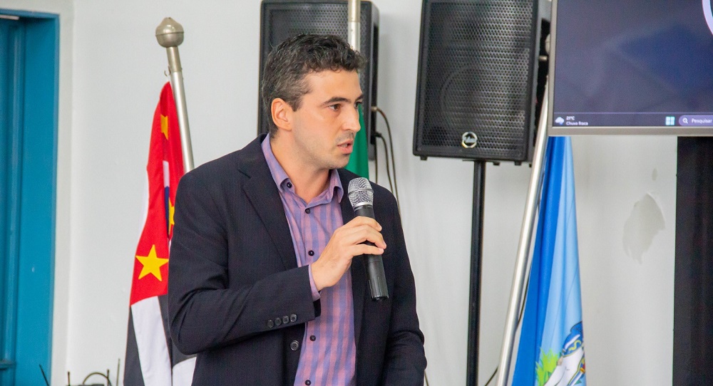 Imagem de capa da Notícia