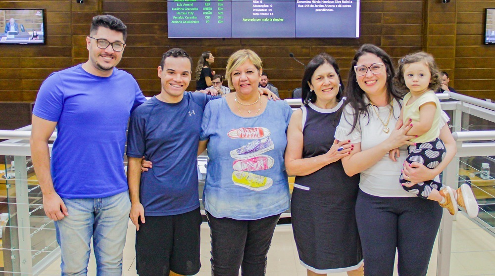 Imagem de capa da Notícia