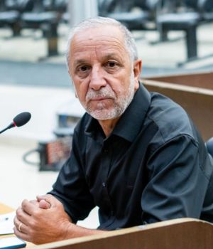 Carlos César Arcolino