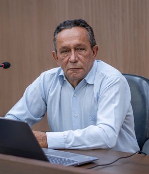José Barbosa da Silva