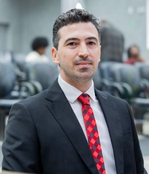 Daniel Henrique Silva Bassi